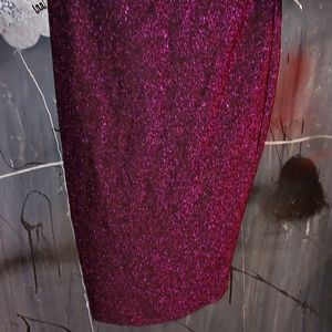 Dark Pink Wild Fable